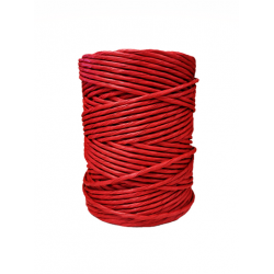 Red Paper Yarn