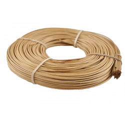 Caramel rattan core