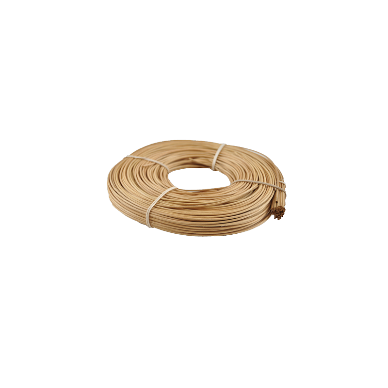 Caramel rattan core