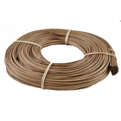 Brown rattan core 