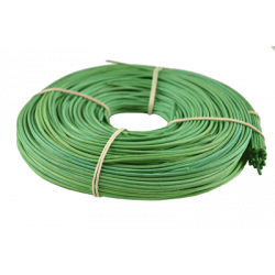 Green rattan core 