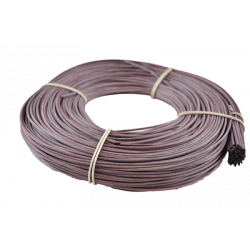 Purple rattan core 