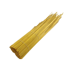 Yellow Rye Straw 