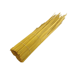 Paille de Seigle Jaune