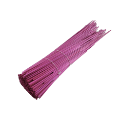 Paille de Seigle Fuschia