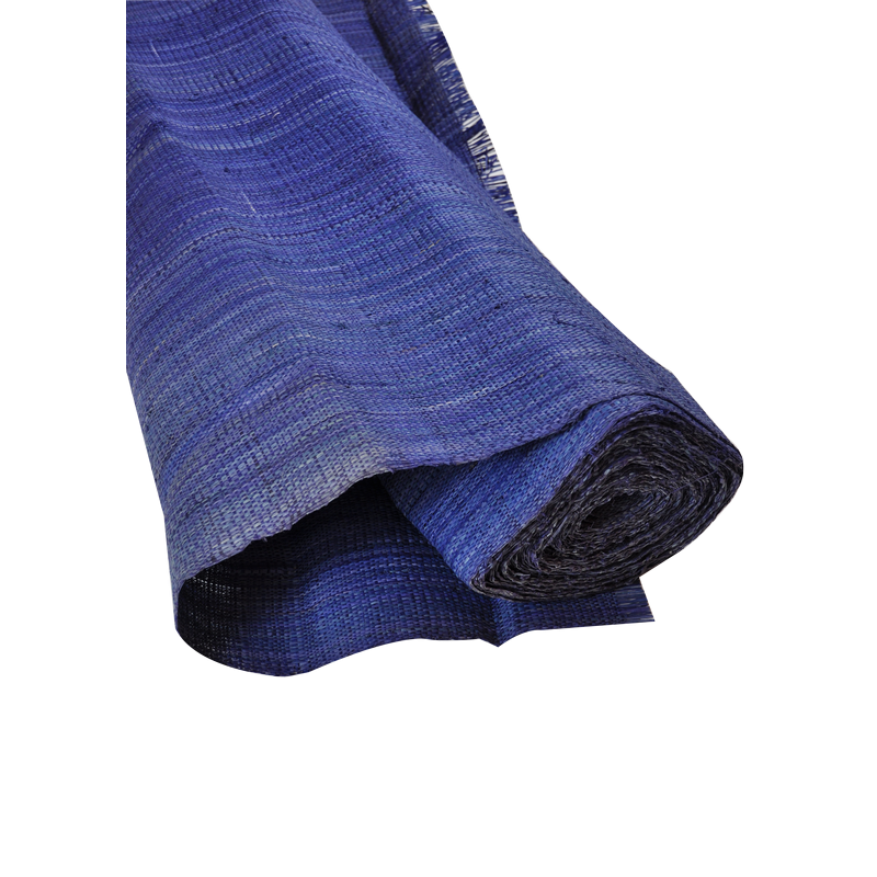 Blue Mechanic Raffia Rabane Langarana Blue Mechanic Raffia Rabane Langarana