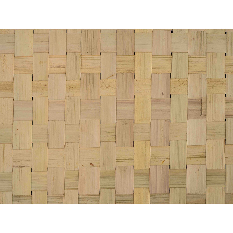 Tissage Ravinala Droit -120cm Tissage Ravinala Droit -120cm