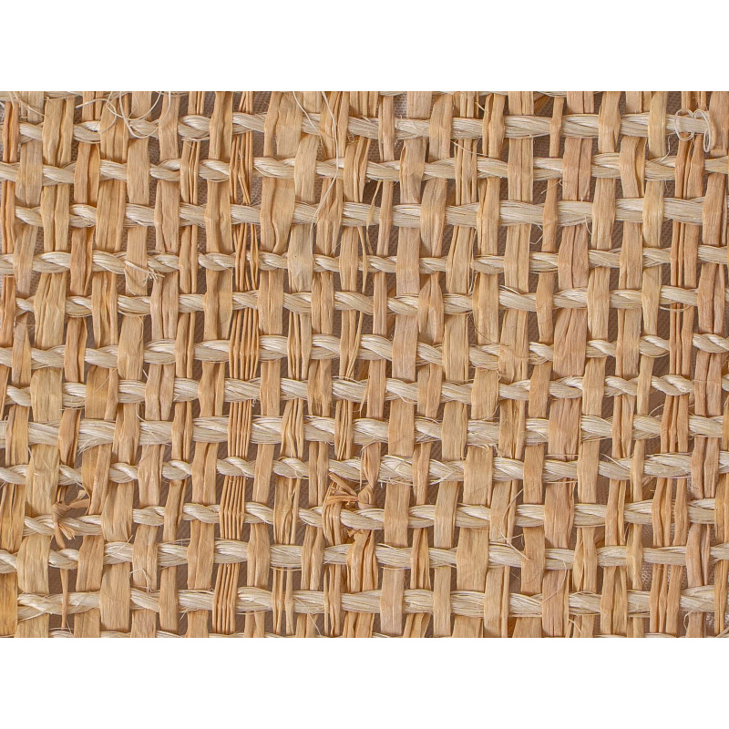 Tissage Raphia et Sisal Tissage Raphia et Sisal