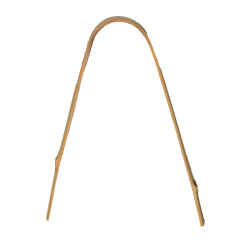 Bambou Epingle  19cm x 06/08mm 