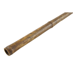 Natural Tiger Brown Bamboo 295cm