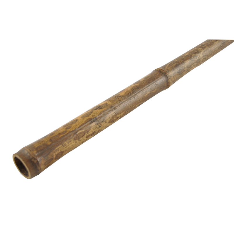 Natural Tiger Brown Bamboo 295cm Natural Tiger Brown Bamboo 295cm