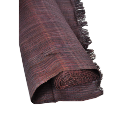 Wenge Mécanic Raffia Rabane Langarana 