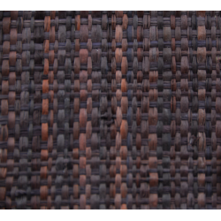 Wenge Mécanic Raffia Rabane Langarana 
