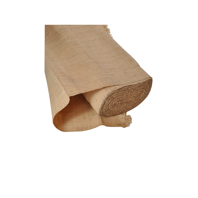 Raffia Rabane Fine Langarana, Width 120cm Raffia Rabane Fine Langarana, Width 120cm