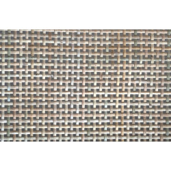 Tissage Ajouré Canne de Rotin 2.5mm Naturel