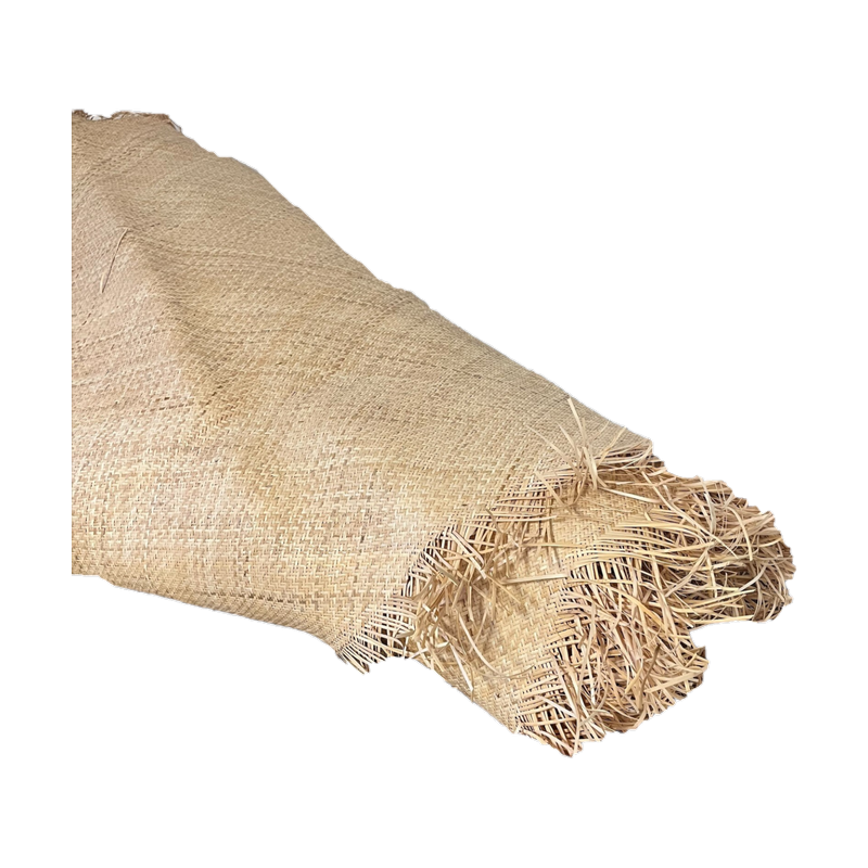 Chevron mat Rattan Cane Webbing 