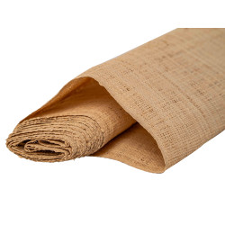 Raffia Rabane Fine Langarana, Width 120cm
