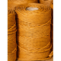 Rice Papper Yarn  