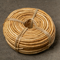 Cordon Végétal recouvert de Paille Antiquaire