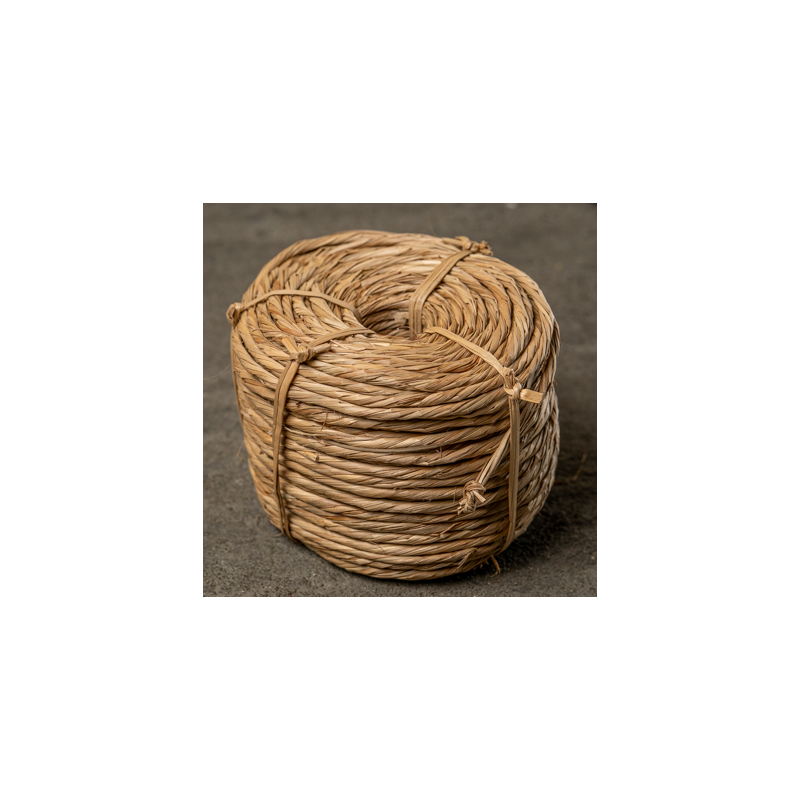Sea grass yarn 