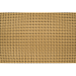 Tissage Ajouré Papier 1°Choix 2x2.2mm 