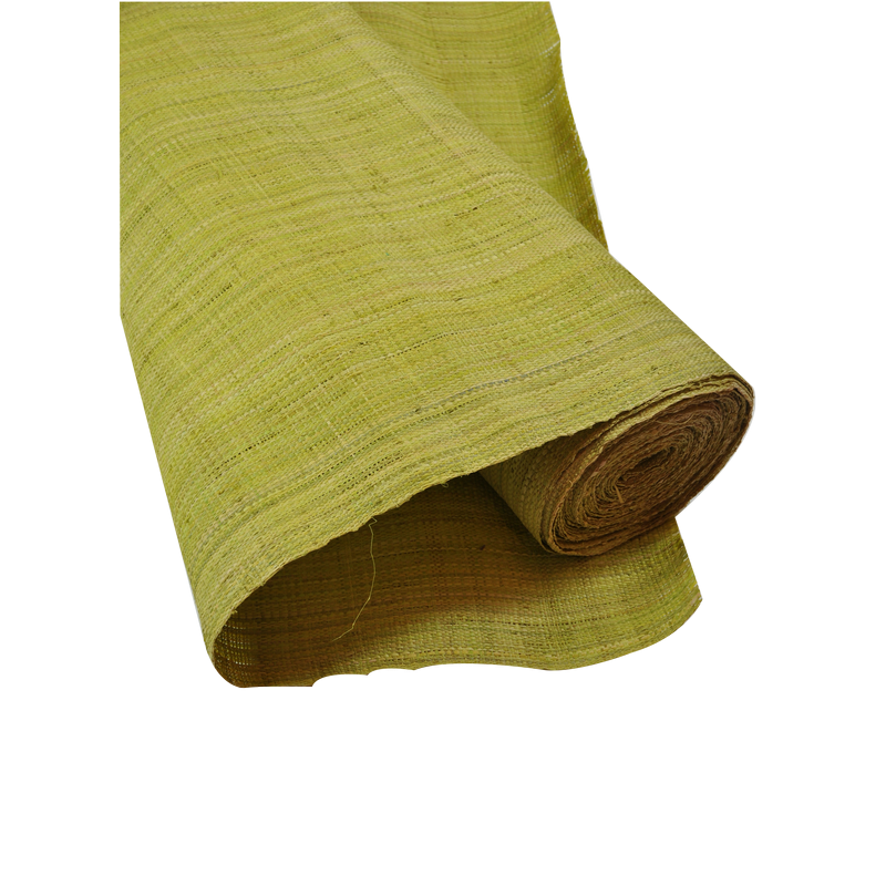 Green Mechanic Raffia Rabane Langarana 