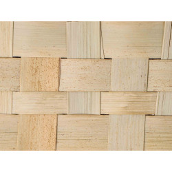 Tissage Ravinala Droit -120cm