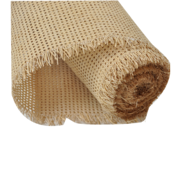 3/8 Mesh Natural Cane Webbing