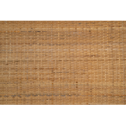 Tissage Canne Rotin Plein Macao 