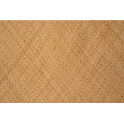 Chevron mat Rattan Cane Webbing 