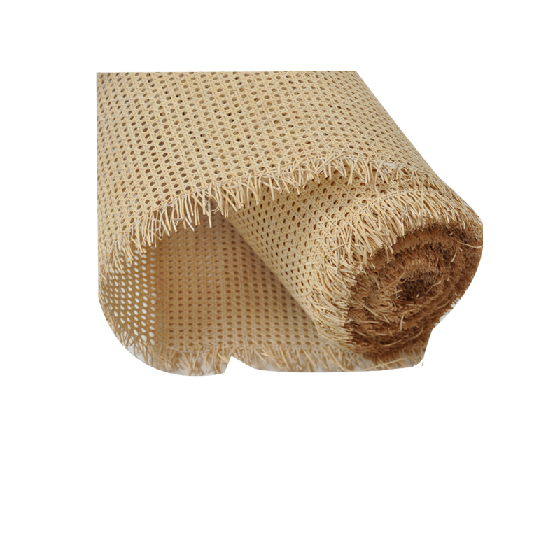 3/8 Mesh Natural Cane Webbing