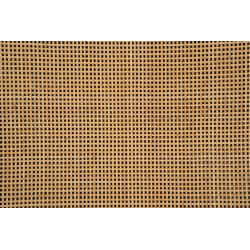 Tissage Ajouré Canne de Rotin 2.5mm Naturel