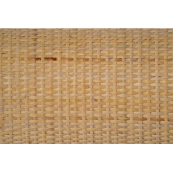 Tissage Canne Rotin 3x3mm Plein 