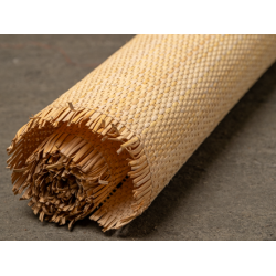 Tissage Canne Rotin 3x3mm Plein 