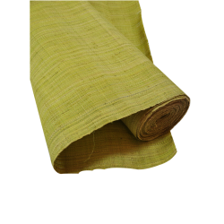 Green Mechanic Raffia Rabane Langarana 