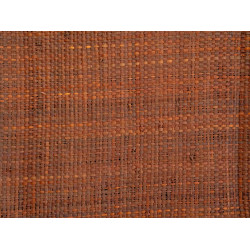 plain Coconut fine Raffia Weaving