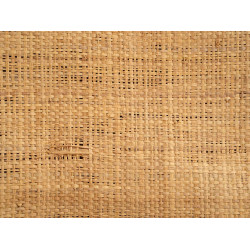 Amber Fine Raffia weaving 