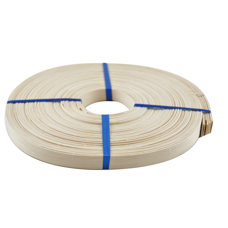 Flat flat rattan core