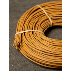 Moelle Rotin Caramel 