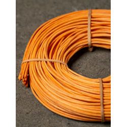 Moelle Rotin Orange
