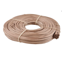 Moelle Rotin Couleur Rose