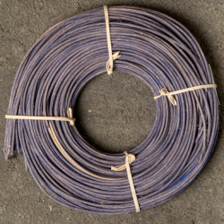 Moelle Rotin Violette