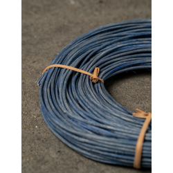 Blue Rattan Core