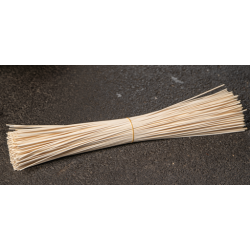 Natural ratan vine ties , 1ST qlty 2mm5