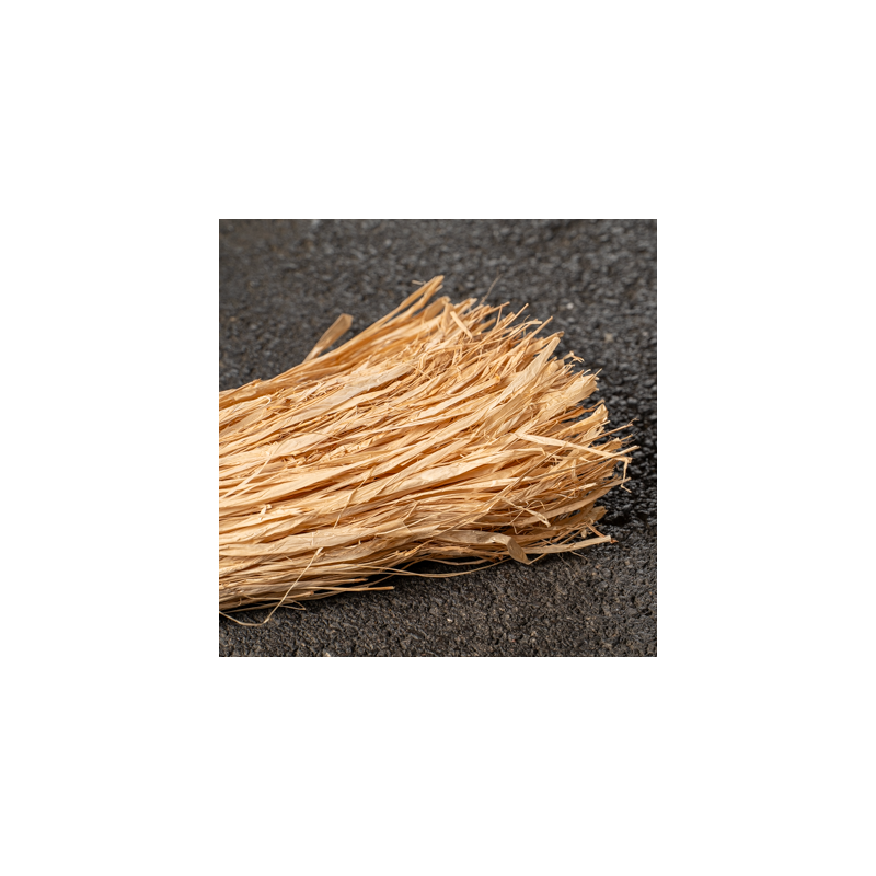 Raffia superior quality cuted 