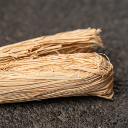 Raphia Naturel
