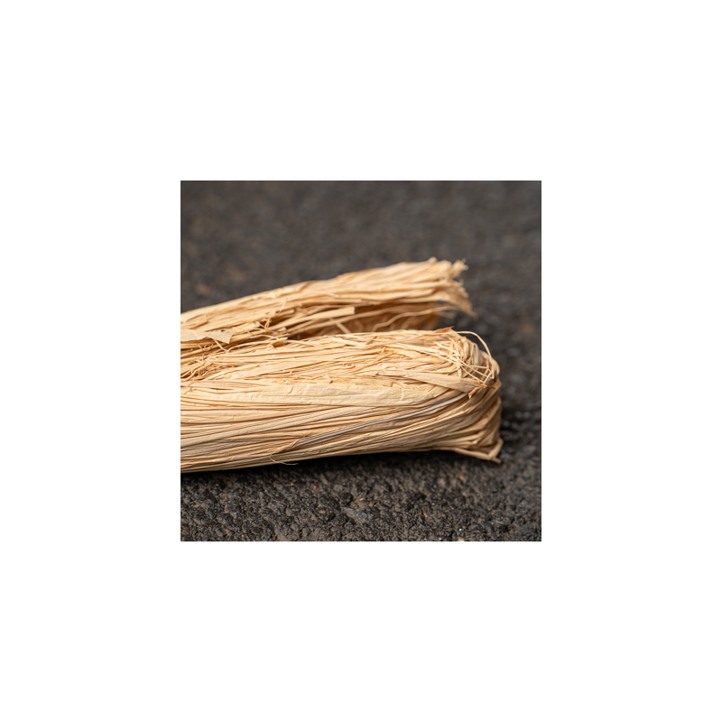 Raphia Naturel