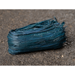 Raphia Bleue