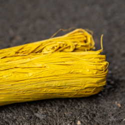 Raphia Jaune