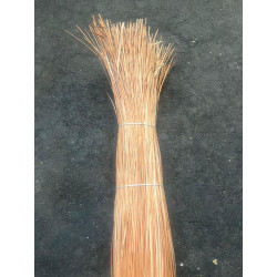Wicker strips 180cm-5/6mm